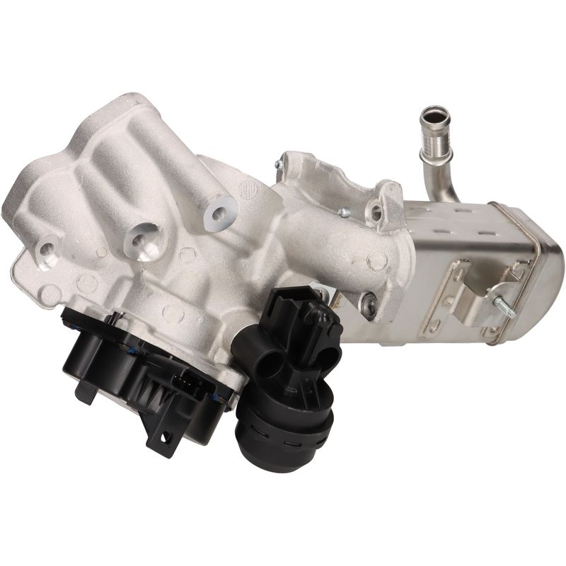 Chladič, recirkulace spalin 7.24809.94.0