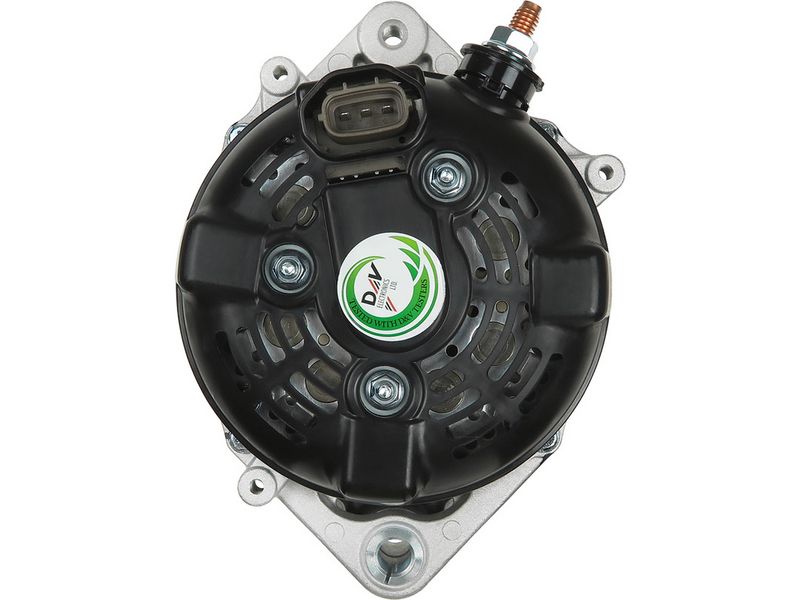 AS-PL A6290 Alternator