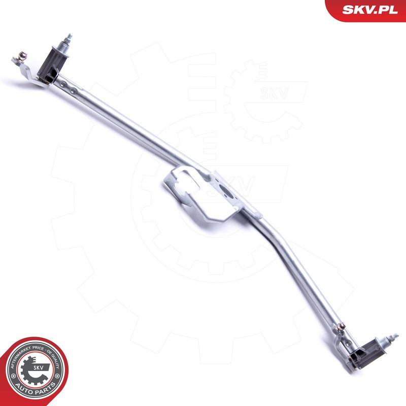 Pesurihoovastik, ESEN SKV 05SKV084