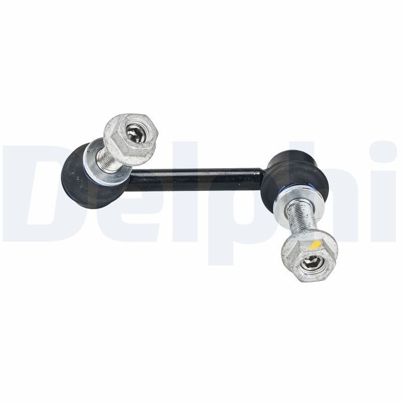 Stabilisaator, Stabilisaator, DELPHI TC9281
