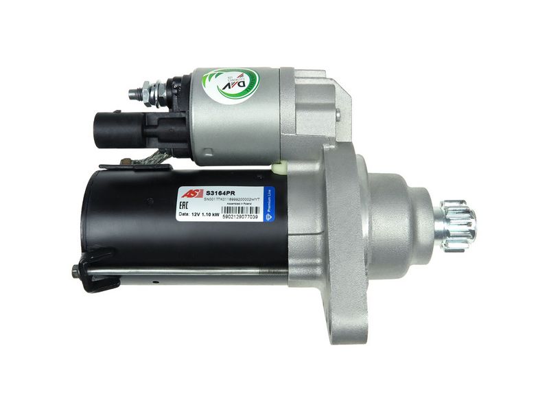 AS-PL S3164PR Starter