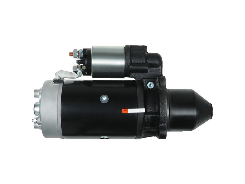 AS-PL S0804S Starter