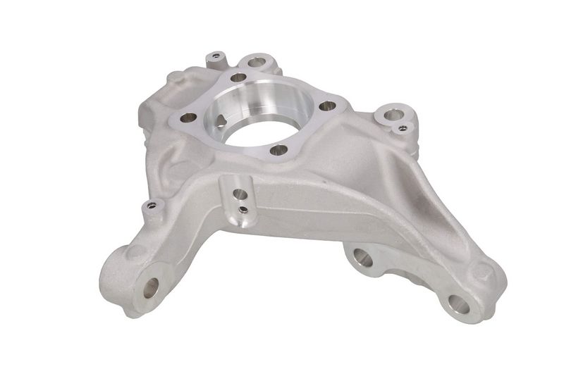 Käändmik, rattakinnitus, KAMOKA 9080332