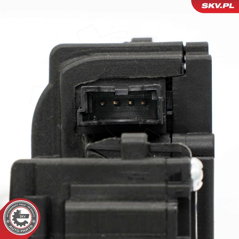 Tagaluugi sulgur, ESEN SKV 60SKV630