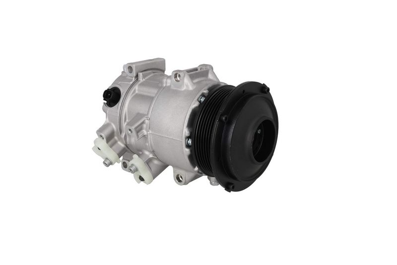 KAMOKA 7820172 Compressor, air conditioning