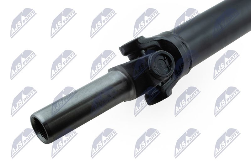 NTY NWN-CH-083 Propshaft, axle drive