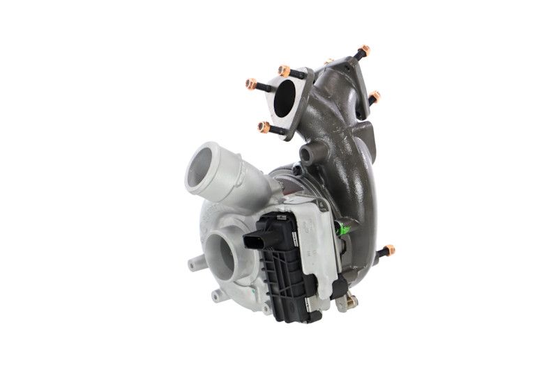 REMANTE 003-002-001073R Charger, charging (supercharged/turbocharged)