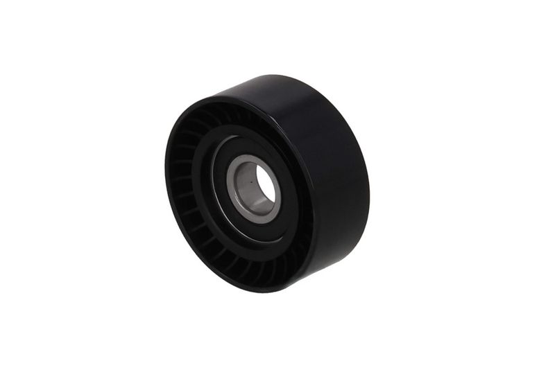 KAMOKA R0708 Deflection Pulley/Guide Pulley, V-belt