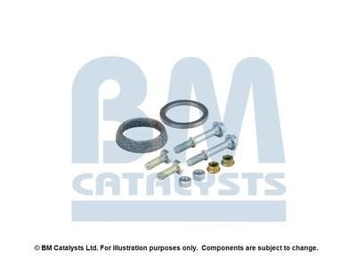 Product Montāžas komplekts, Katalizators BM Catalysts FK90798B Image