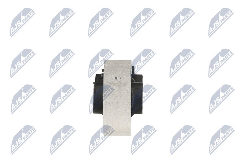 Paigutus, Mootor, NTY ZPS-LR-009