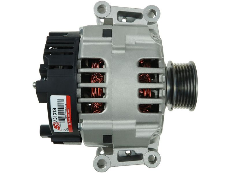 AS-PL A3131S Alternator