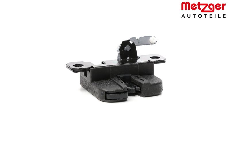 METZGER AUTOTEILE 2311048 Tailgate Lock