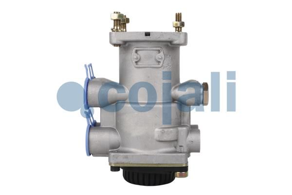 Brzdový ventil, provozní brzda 2312201