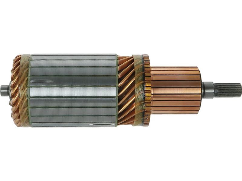 Ankur, starter, AS-PL SA6006