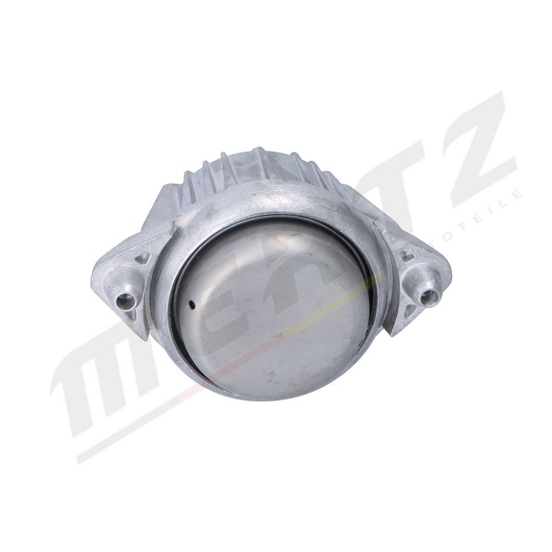 MERTZ M-S5180 Mounting, engine