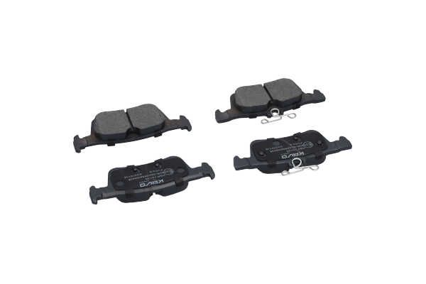 Kavo Parts KBP-10130 Brake Pad Set, disc brake