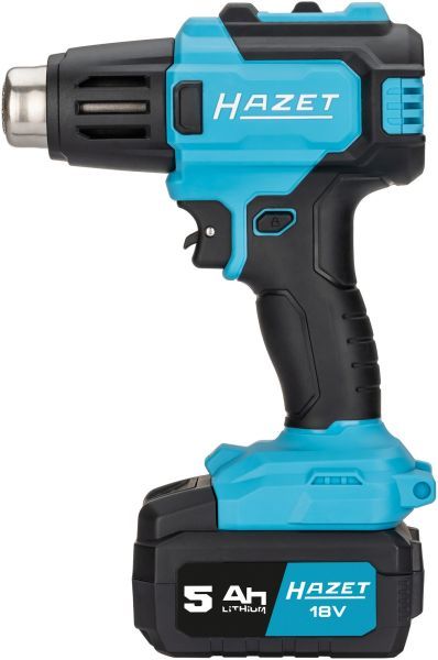 HAZET 9590-10 Hot Air Dryer
