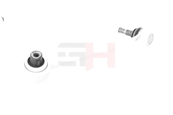 GH GH-511590V Pakabos svirtis