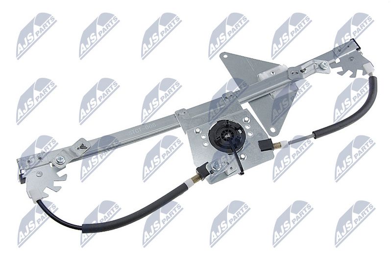 Aknatõstuk, NTY EPS-CT-006