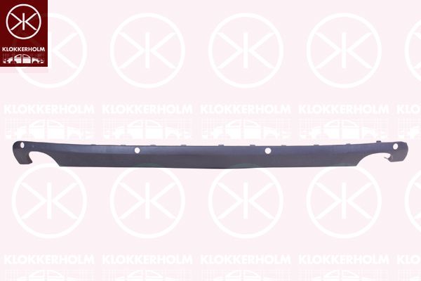 KLOKKERHOLM Spoileriai