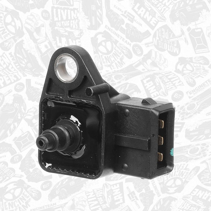 Product Image - Map sensor - ED0231 - ET ENGINETEAM