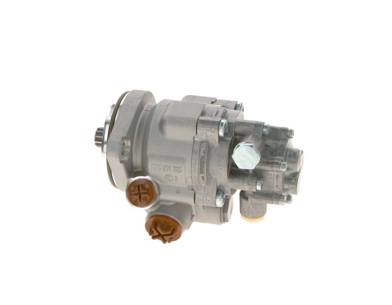 BOSCH KS00002453 Hydraulic Pump, steering