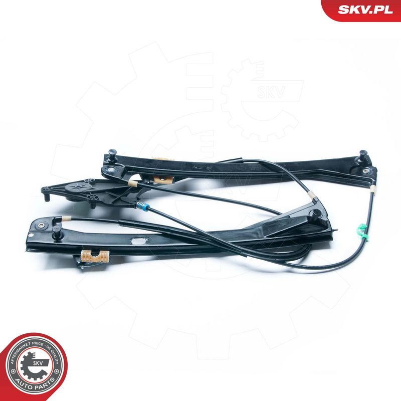 Aknatõstuk, ESEN SKV 01SKV572