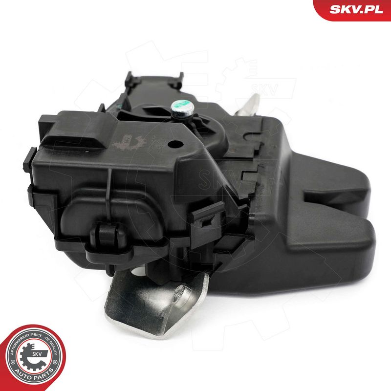 Tagaluugi sulgur, ESEN SKV 16SKV096