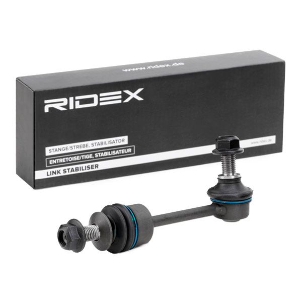биалета RIDEX