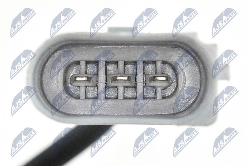 Andur, väntvõll, NTY ECP-AU-006