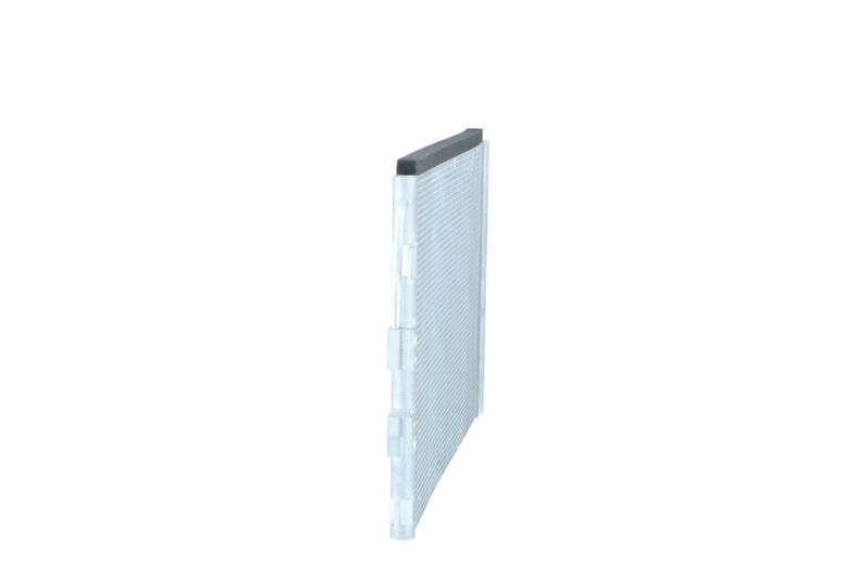 Condensador, aire acondicionado NRF 350704
