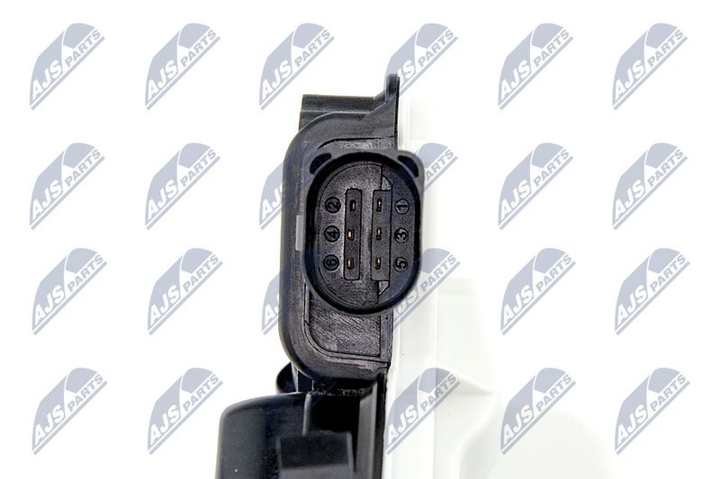 NTY EZC-VW-090 Door Lock
