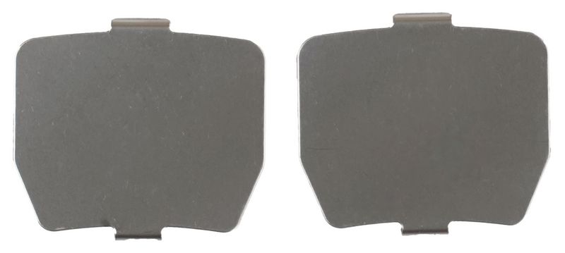 TRW GDB3494 Brake Pad Set, disc brake