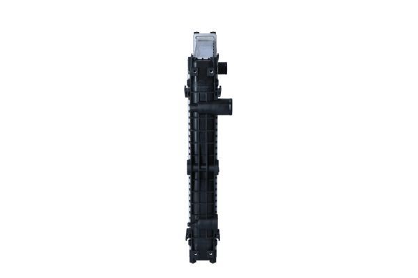 NRF 509569 Radiator, engine cooling