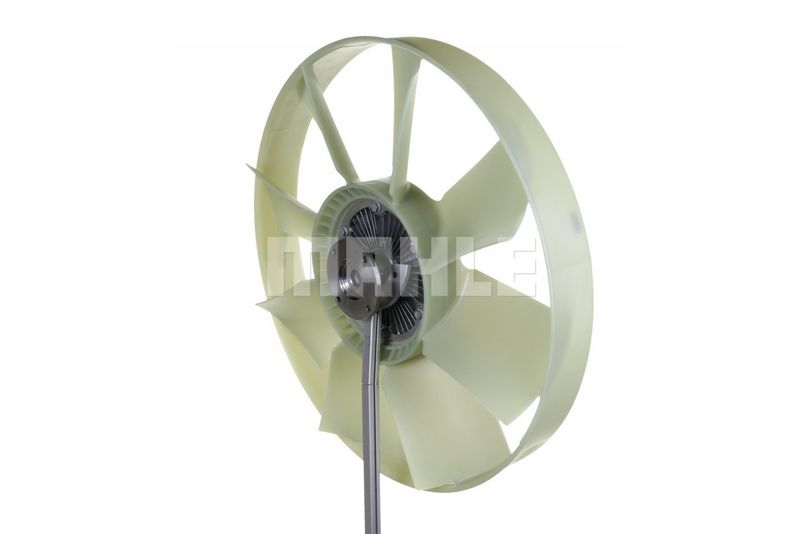 Product Image - Koelventilatorwiel - CFF415000P - MAHLE
