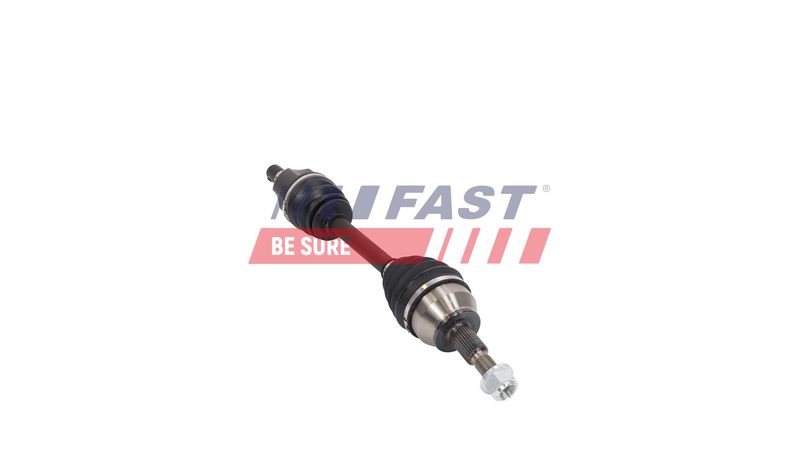 FAST FT01453 Pusašis