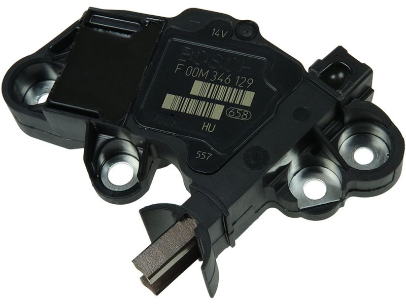 AS-PL ARE0183(BOSCH) Meisterteile Alternator Regulator