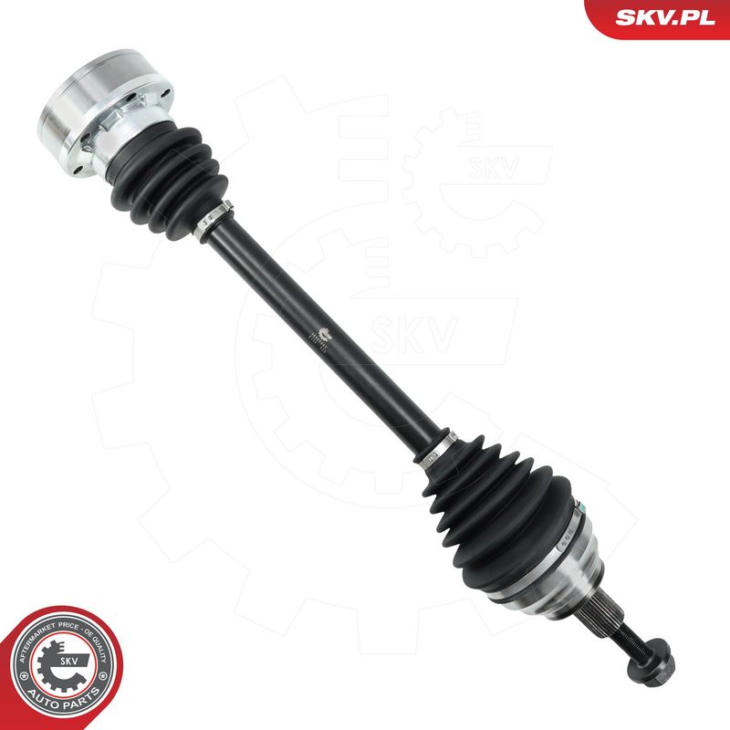 Veovõll, ESEN SKV 40SKV442