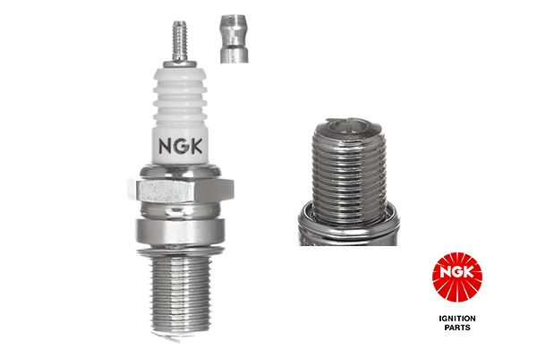 NGK 3334