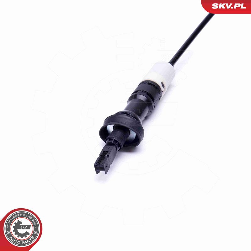 ESEN SKV 27SKV122 Cable Pull, clutch control