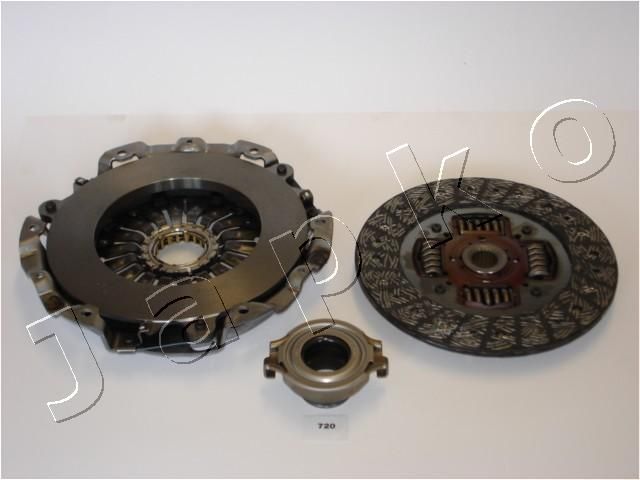 JAPKO 92720 Clutch Kit