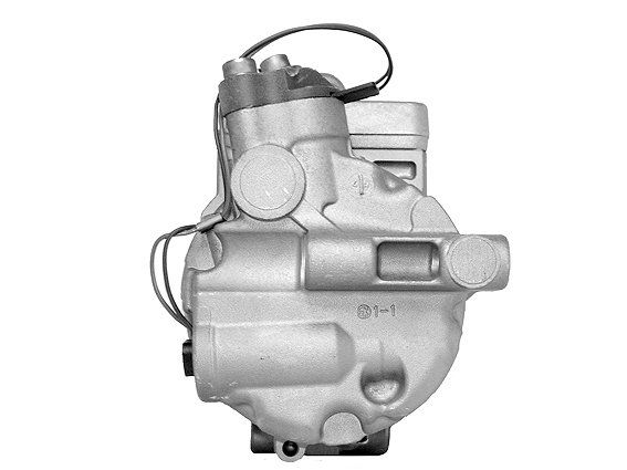 Airstal 10-0629 Compressor, air conditioning