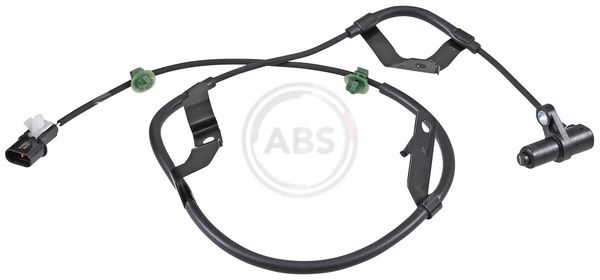 A.B.S. 31912 Sensor, wheel speed