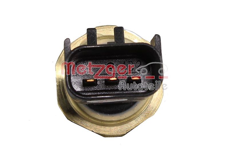 METZGER 0906478 Sensor, oil pressure