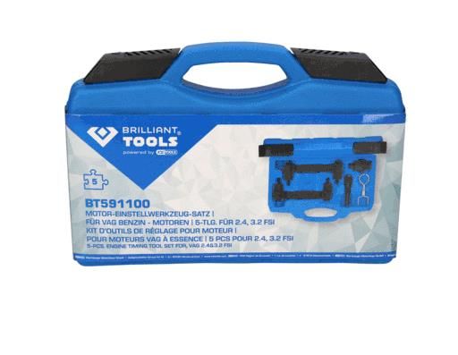 KS TOOLS BT591100 Adjustment Tool Kit, valve timing
