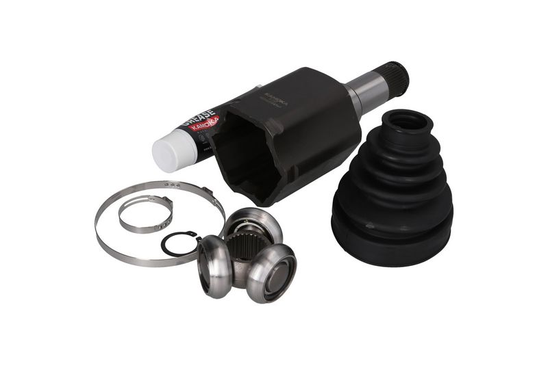 Liigendlaager, veovõll,...