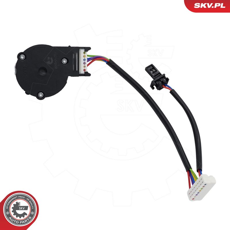 Süüte-, stardilüliti, ESEN SKV 65SKV051