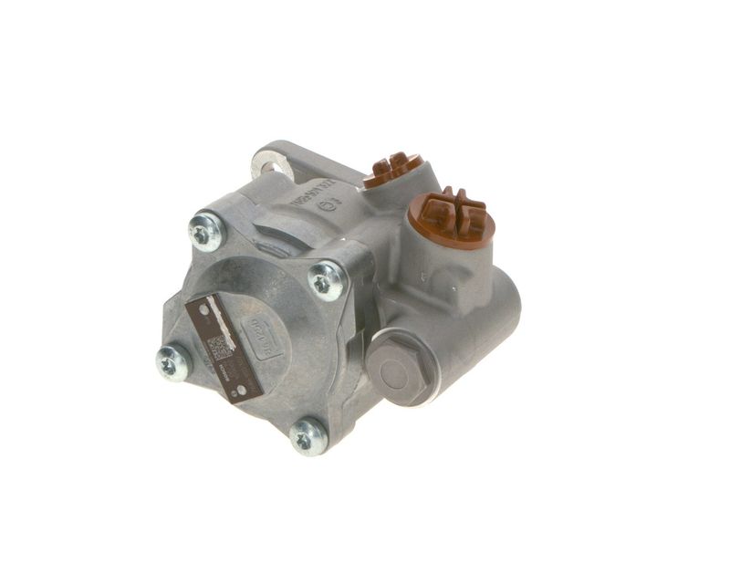 čerpadlo řízení hydraulické MAN F2000, TGA, TGS, TGX KS00000478