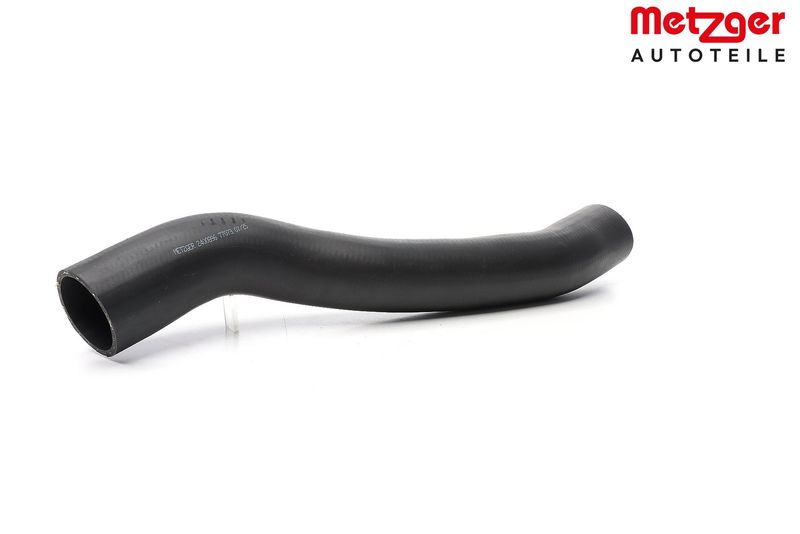 METZGER AUTOTEILE 2400896 Charge Air Hose