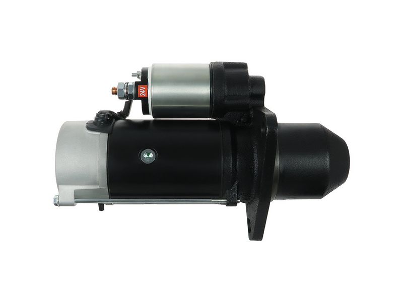 AS-PL S9077 Starter